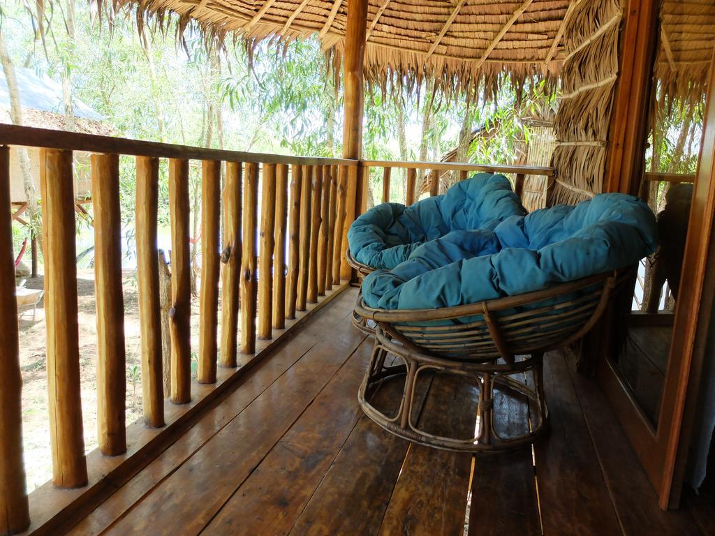 Mama Clares Otel Sihanoukville Dış mekan fotoğraf