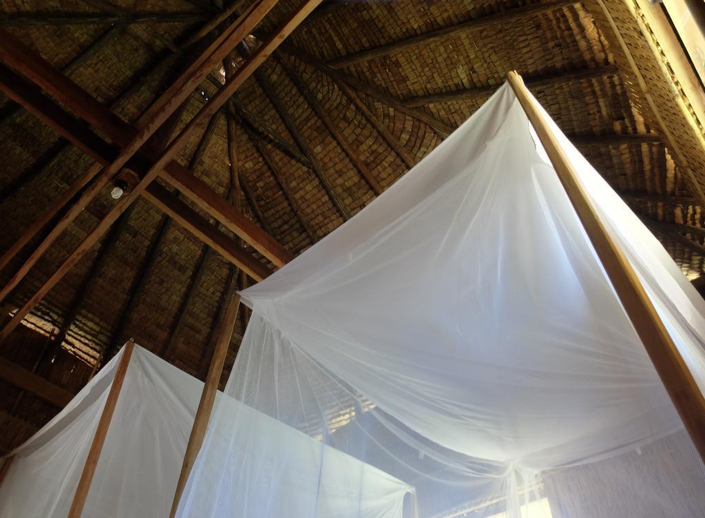 Mama Clares Otel Sihanoukville Dış mekan fotoğraf