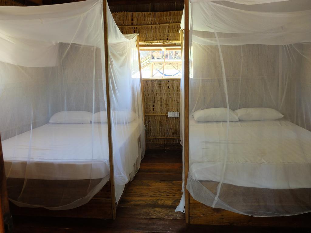 Mama Clares Otel Sihanoukville Dış mekan fotoğraf