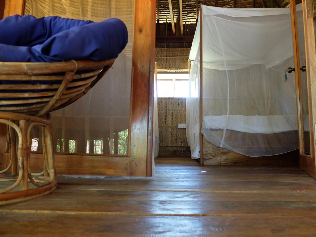 Mama Clares Otel Sihanoukville Dış mekan fotoğraf