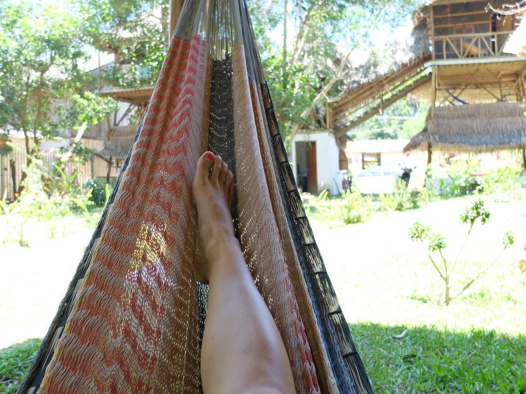 Mama Clares Otel Sihanoukville Dış mekan fotoğraf