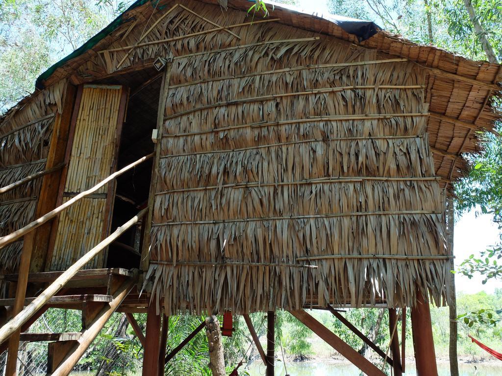 Mama Clares Otel Sihanoukville Dış mekan fotoğraf