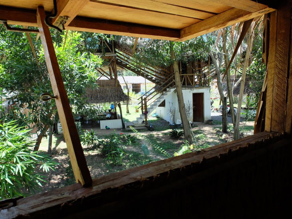 Mama Clares Otel Sihanoukville Dış mekan fotoğraf